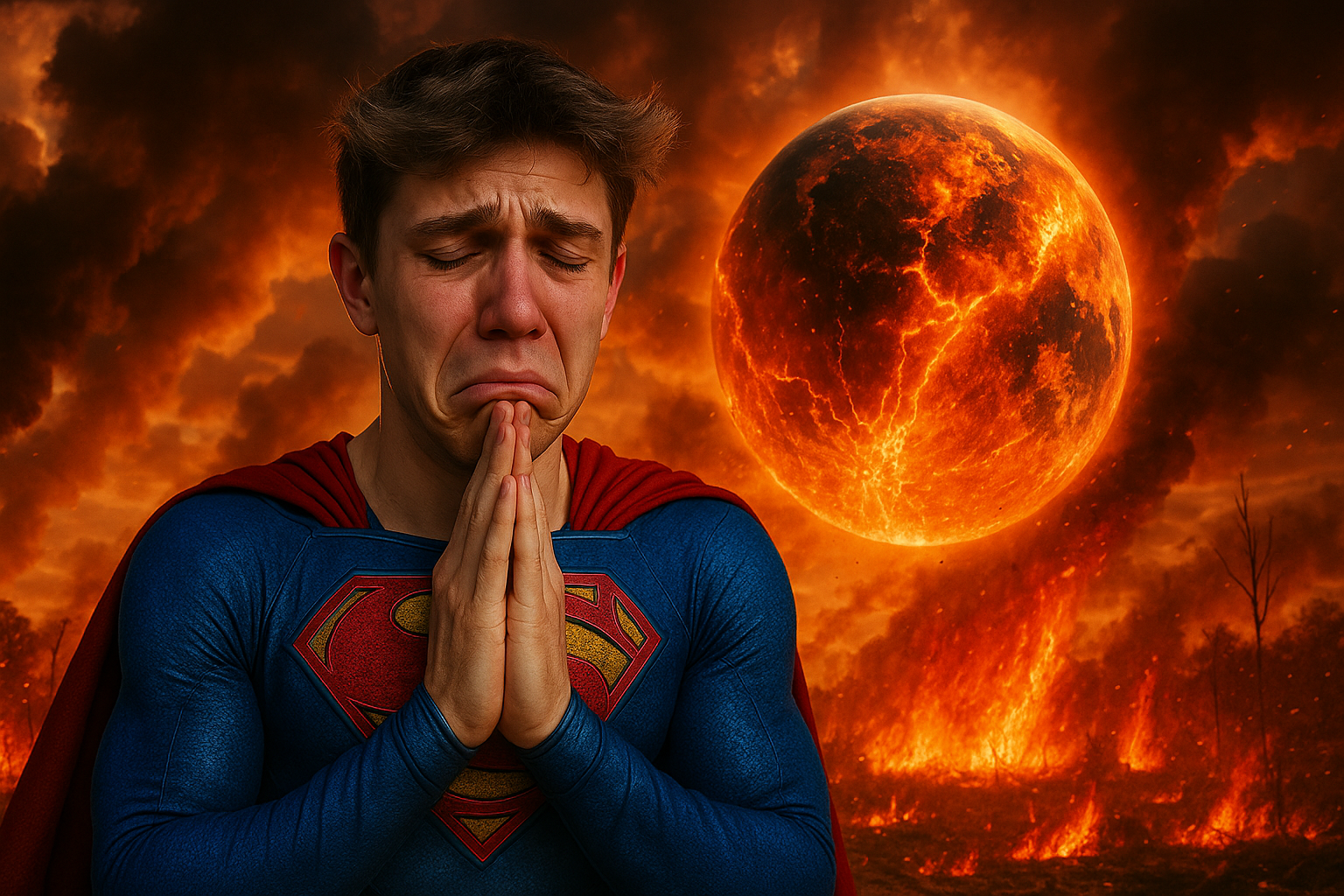 Held (m/w/d) im Zivildienst gesucht – für eine systemrelevante Mission mit Playstation-Bonus